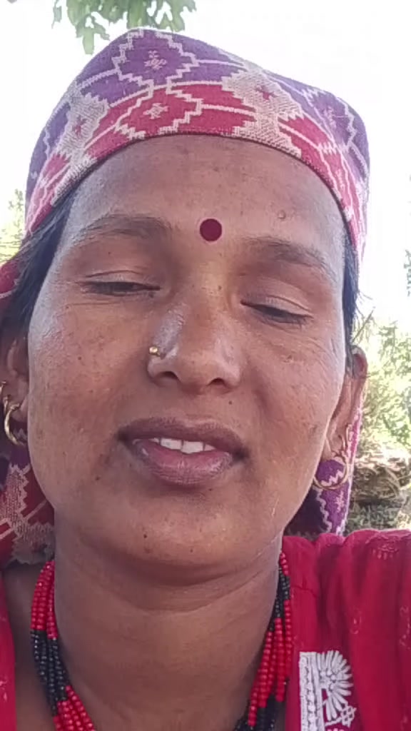 @एक्लि बुहारी ❣️❣️