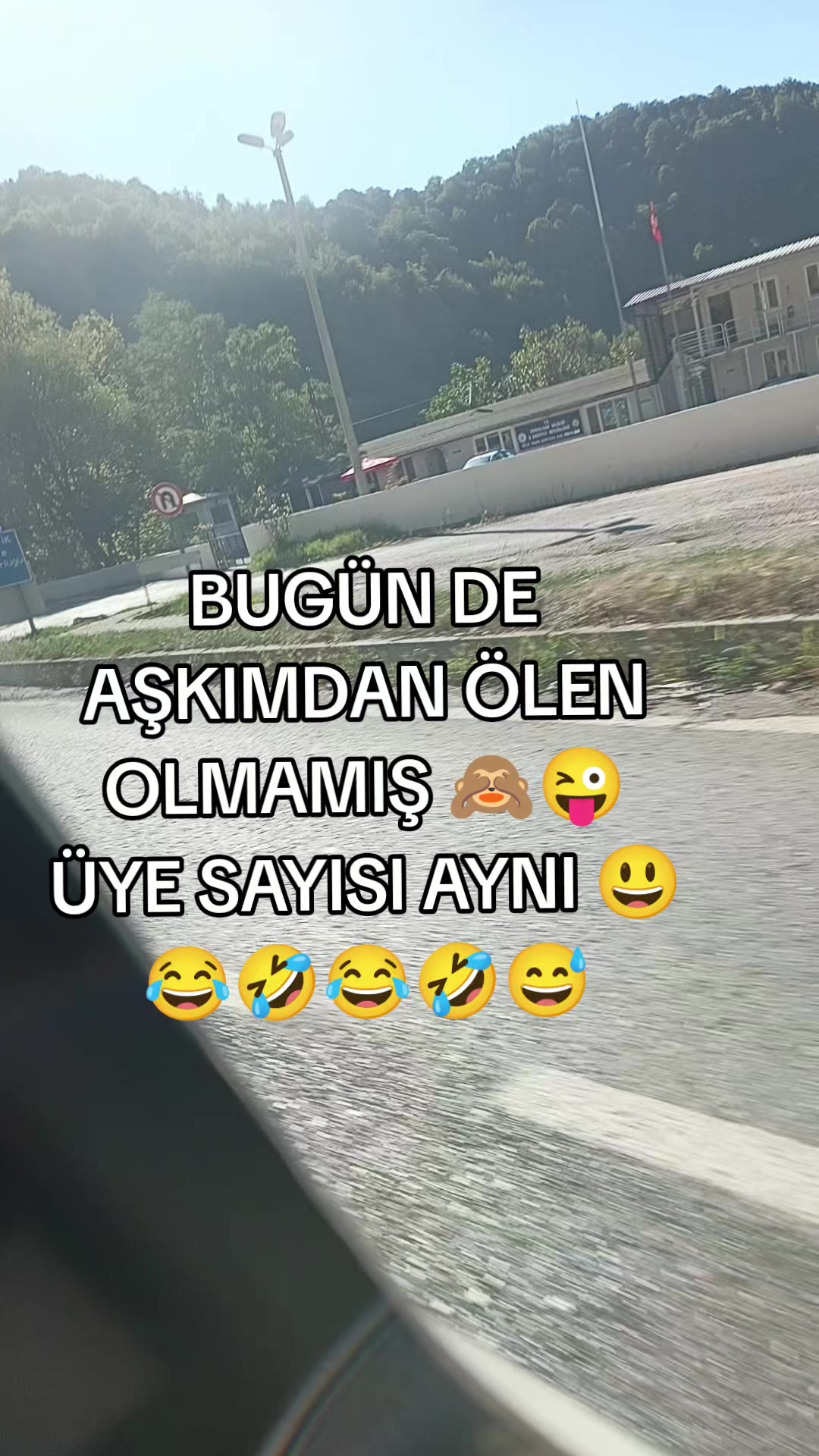 @❤️ Gülüşü güzel ❤️