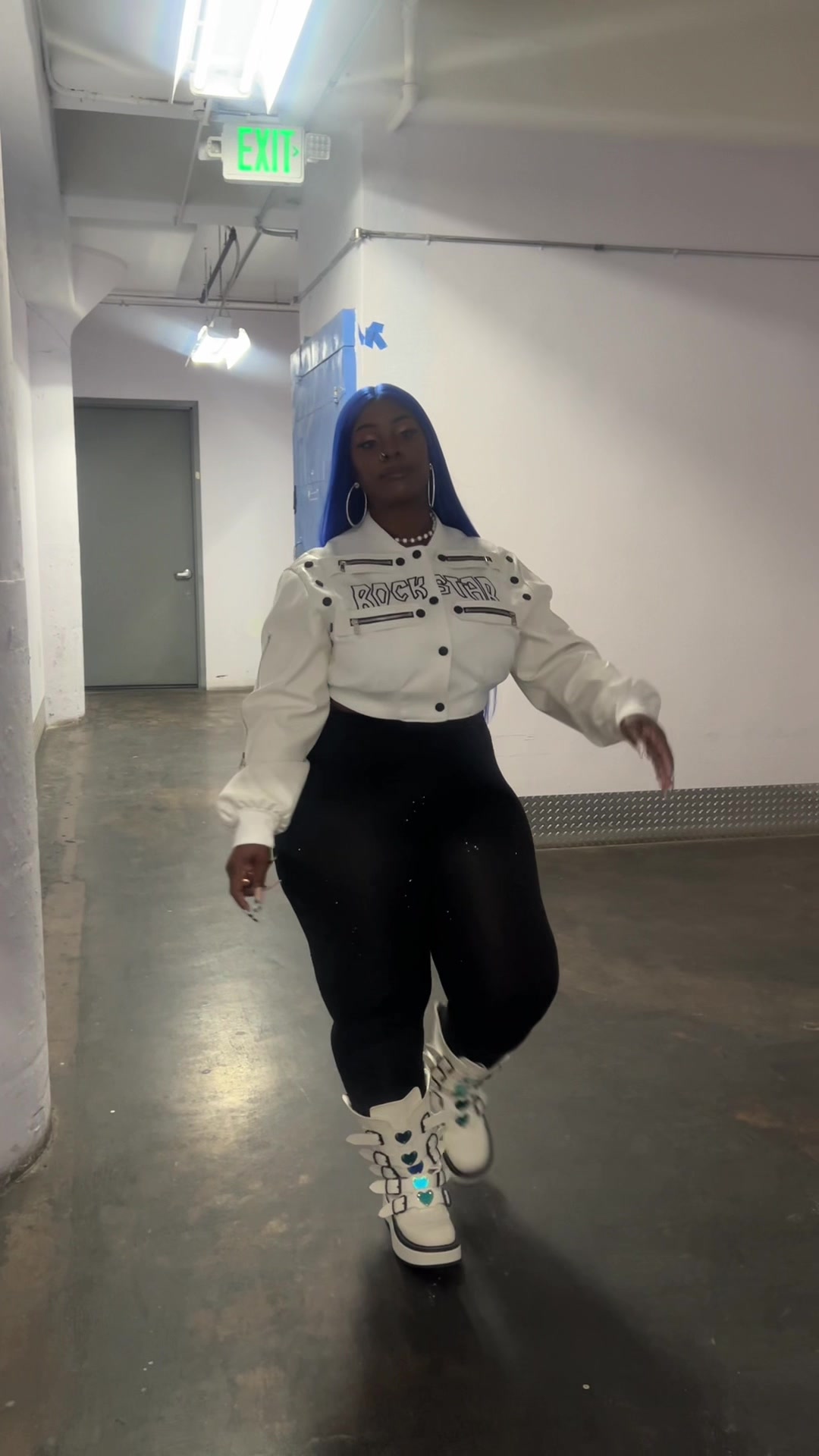 @Queen Of Compton™️