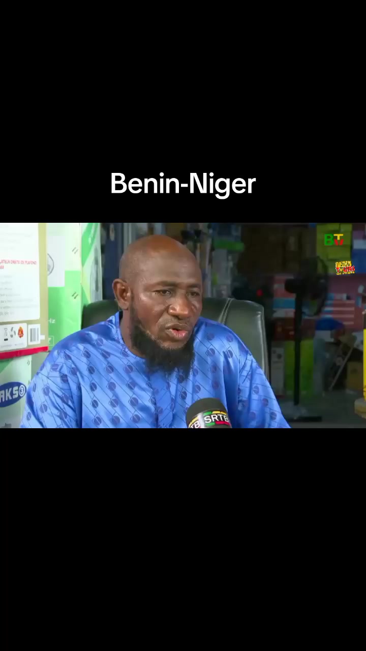 @🇧🇯Benin Tours And Patners