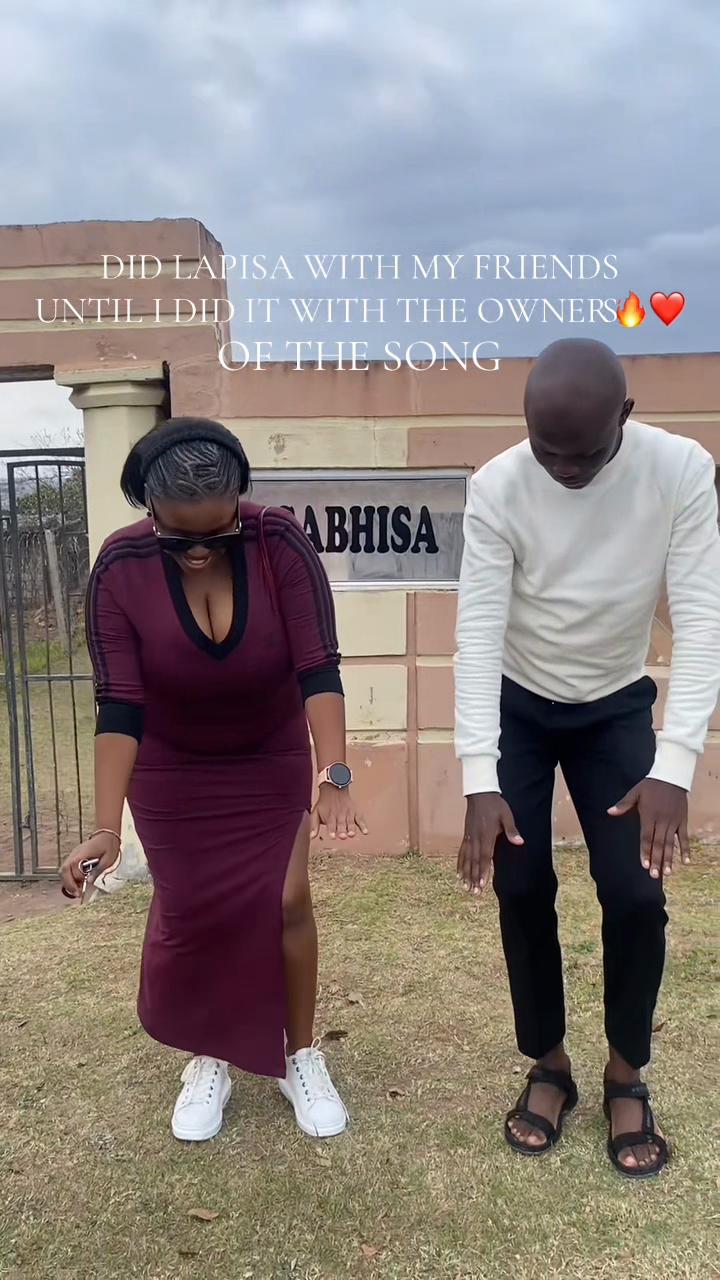 @umthumesane_omuhle