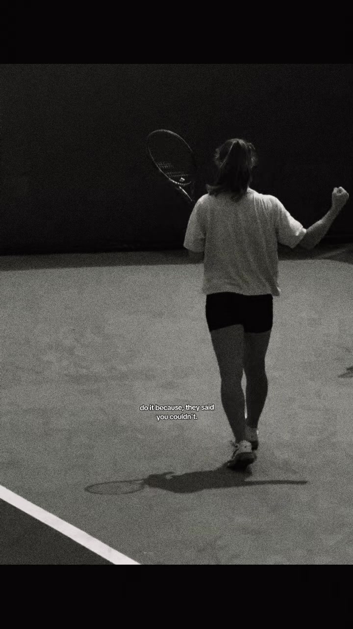 @Team Zeynep Sönmez 🇹🇷 🎾