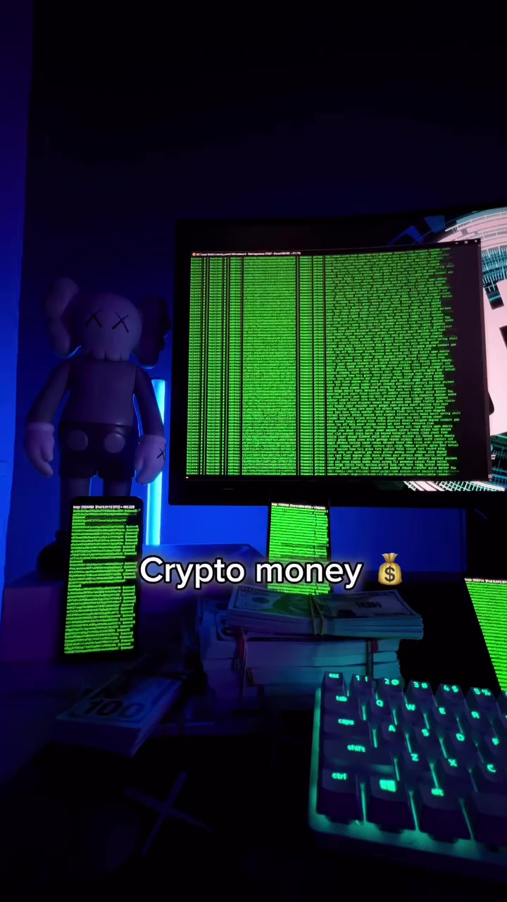 @Crypto Software