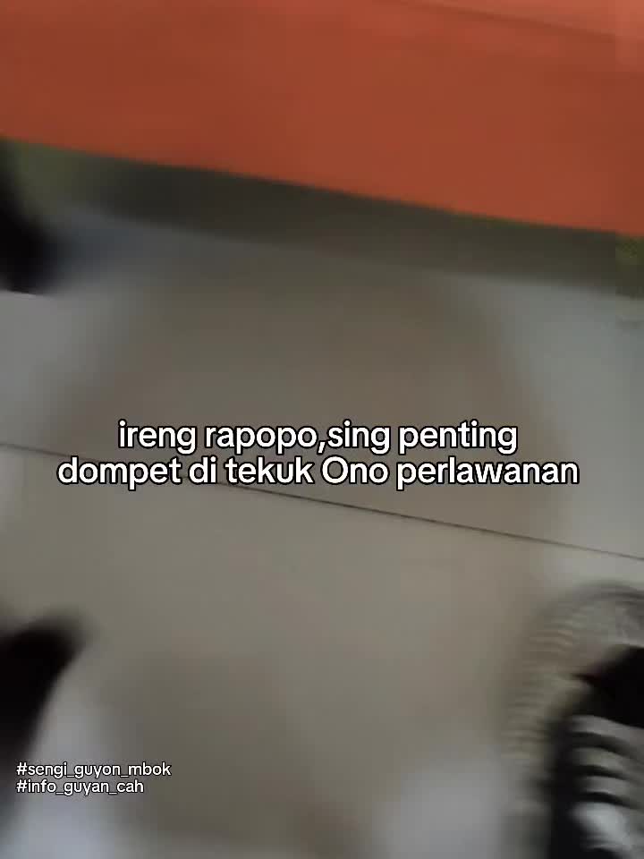 @Dapon Fams