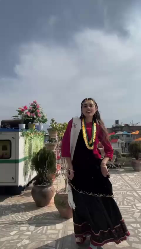 @❣️Miss Rauniyar❣️