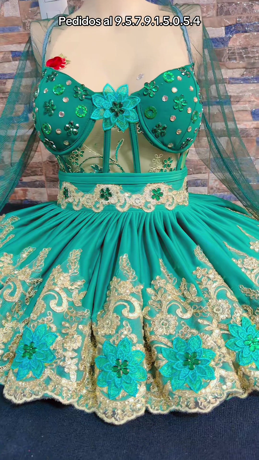 @💫Estrella🦋pardo creaciones💃