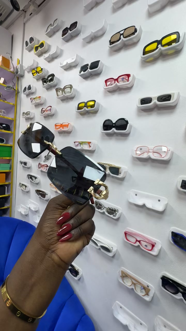 @AKURE SUNGLASS VENDOR 1