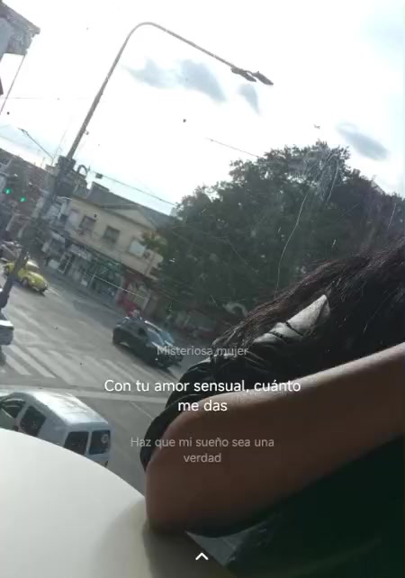 @Vanesa de Pacheco