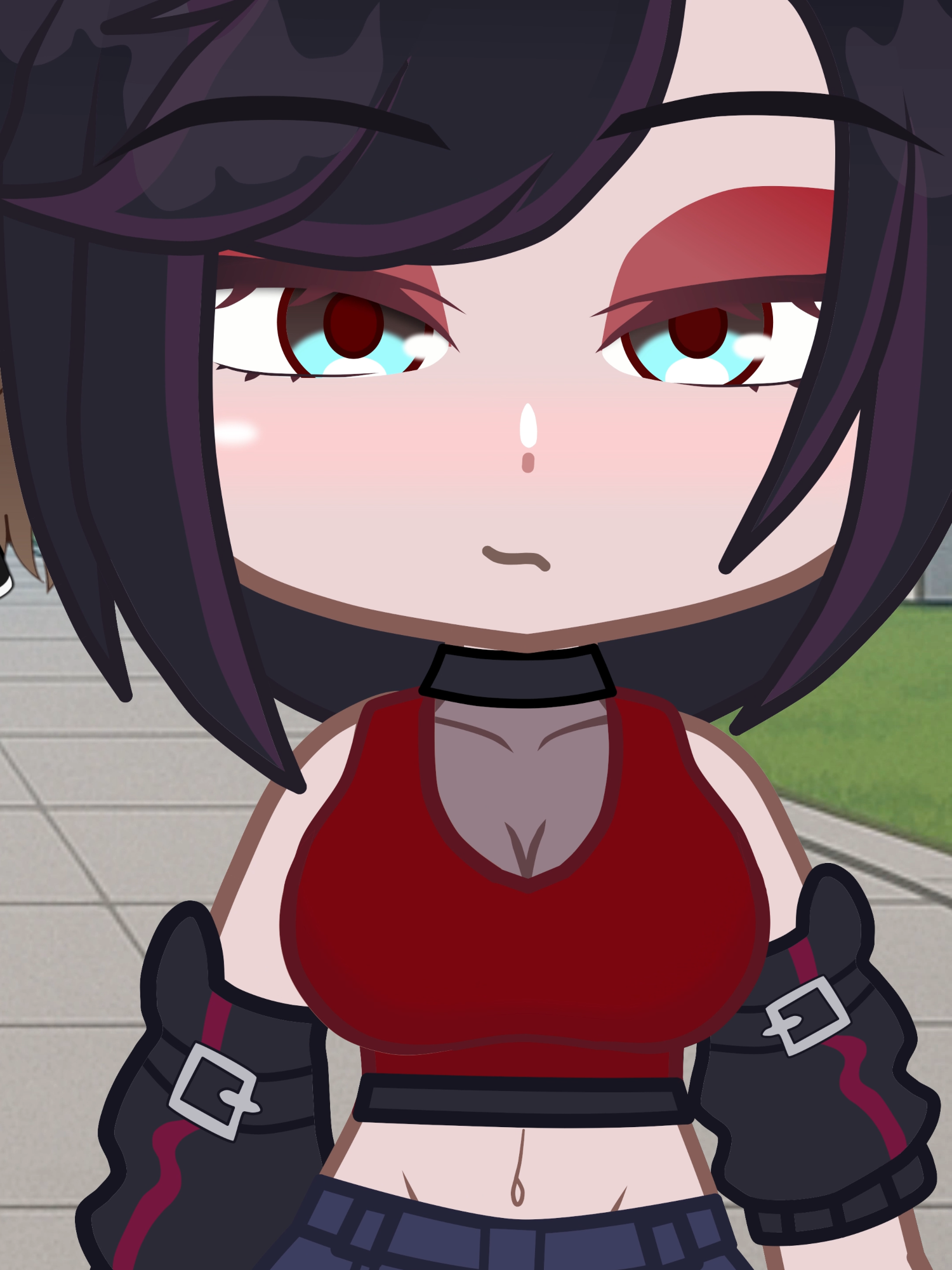 @Naoko Tuber