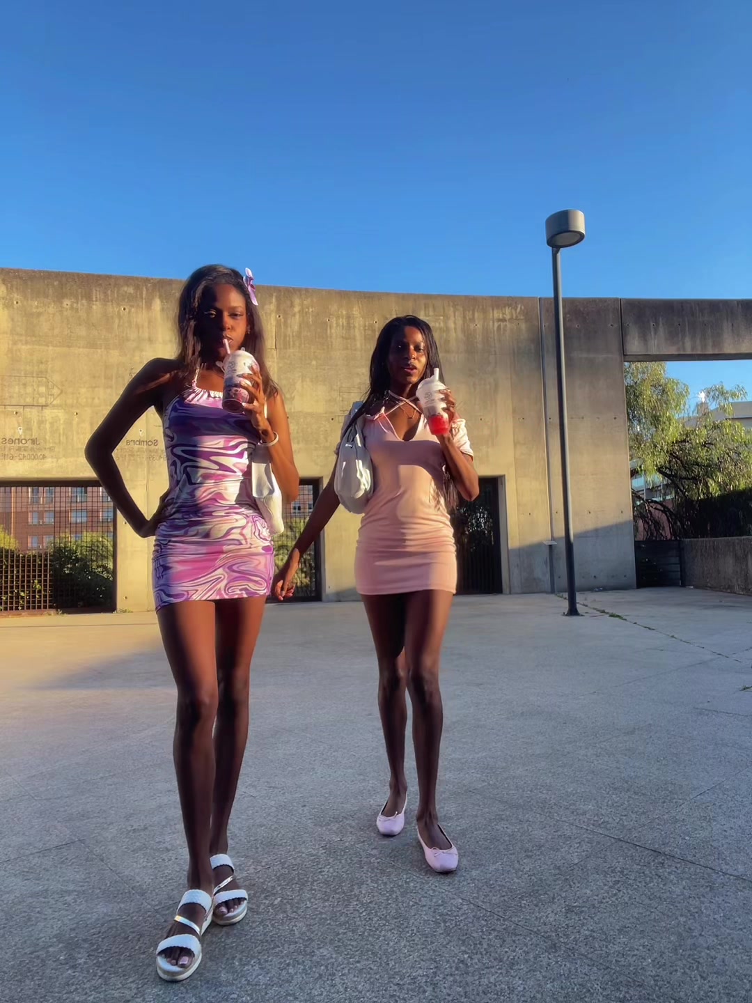 @Daniella D’Vall
