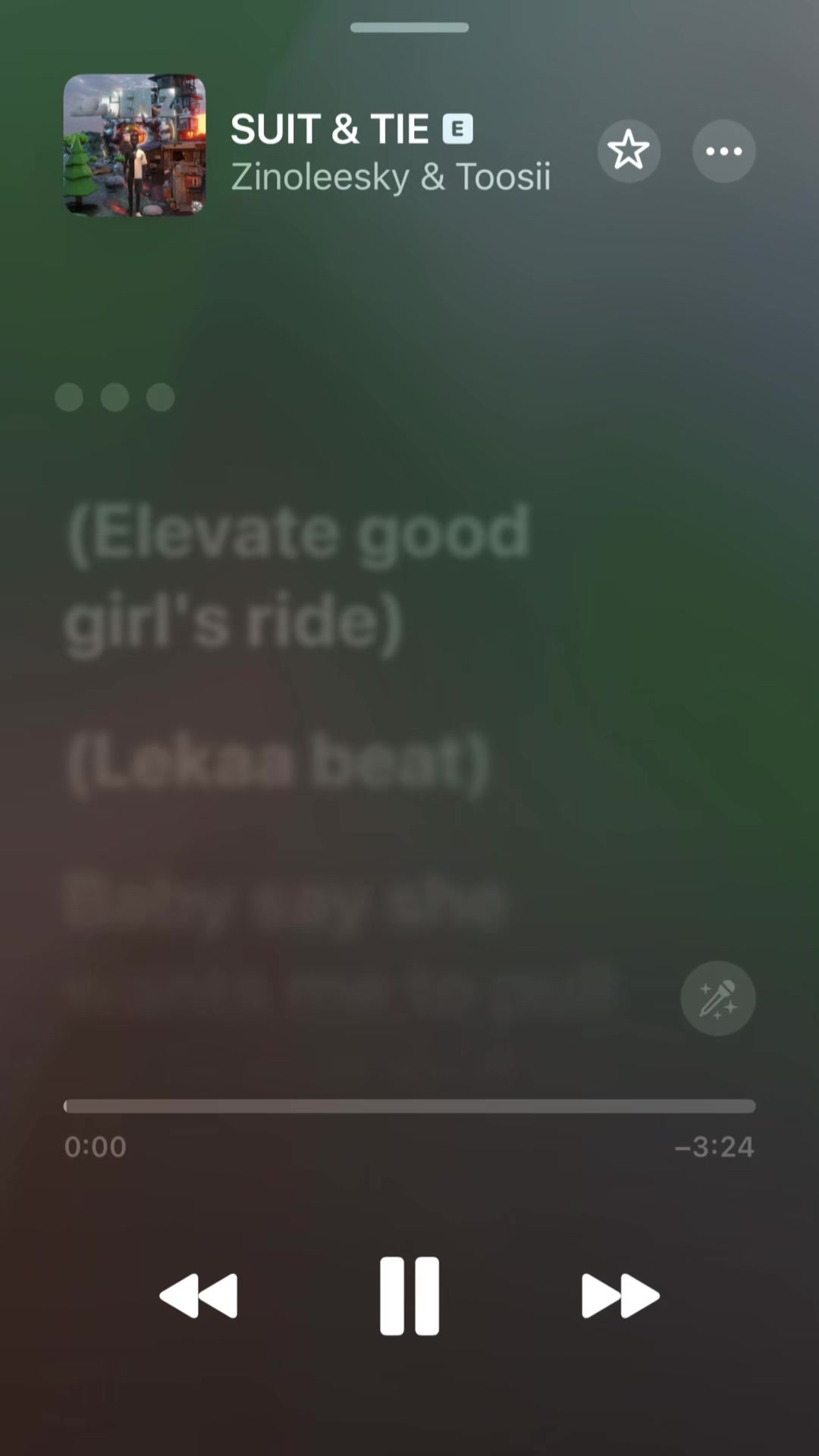 @Let Listen 🎶🎵