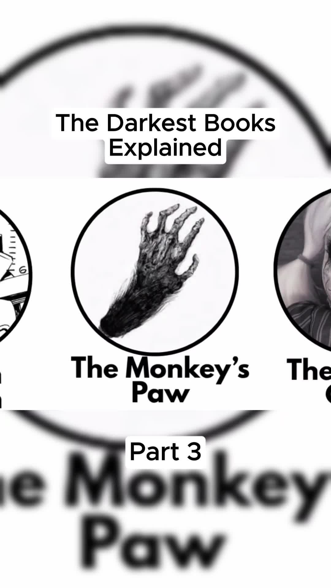 @Unknown Explained