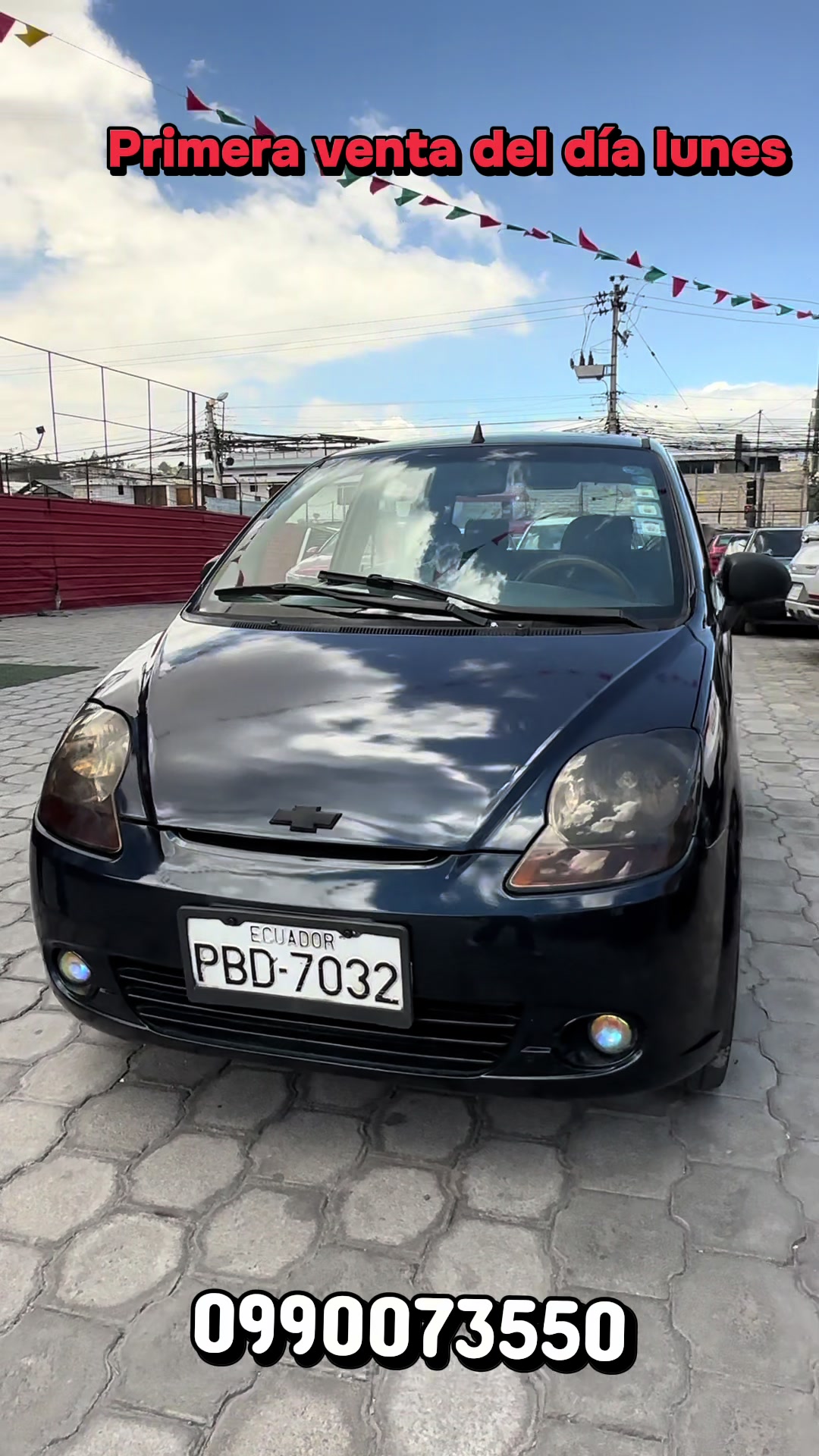 @GAVILMOTORS OFERTAS