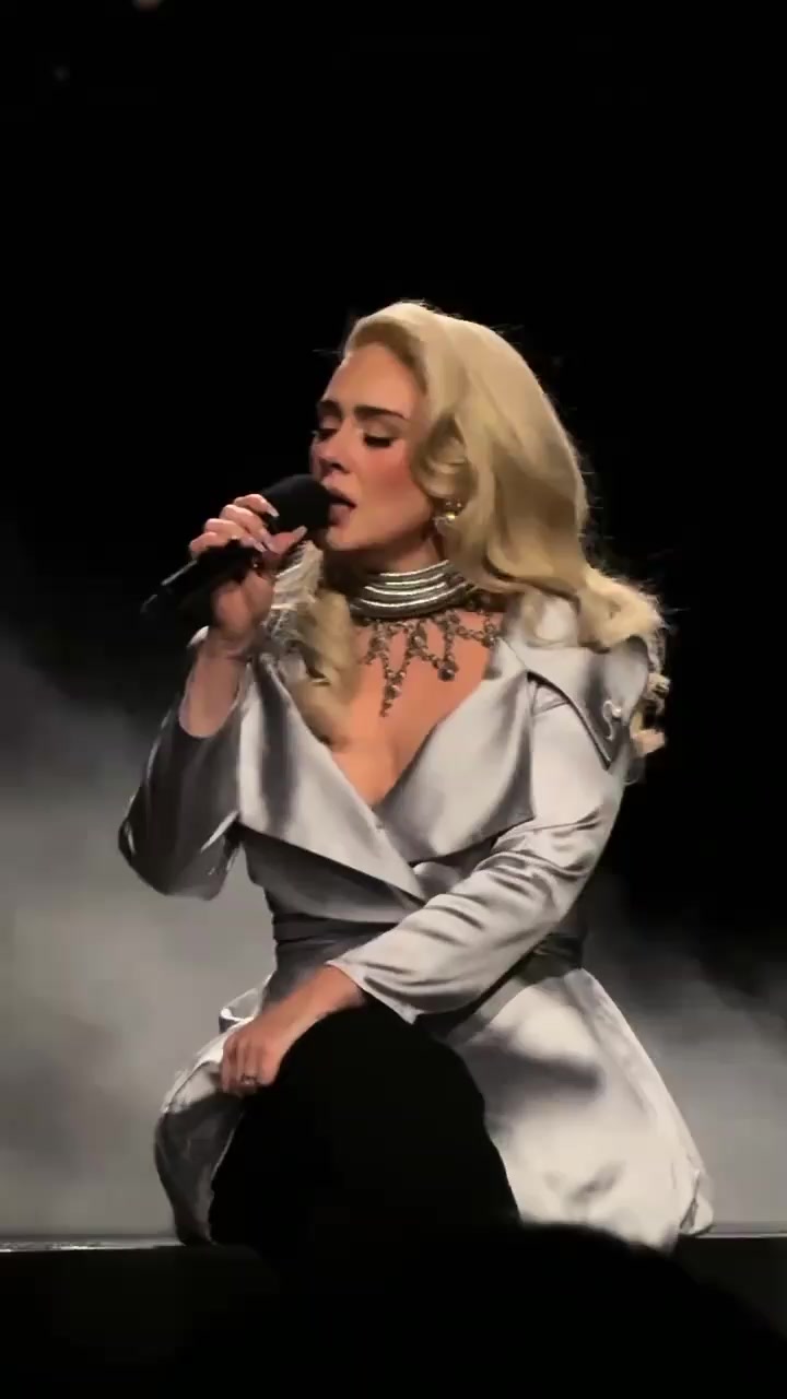 @ADELE