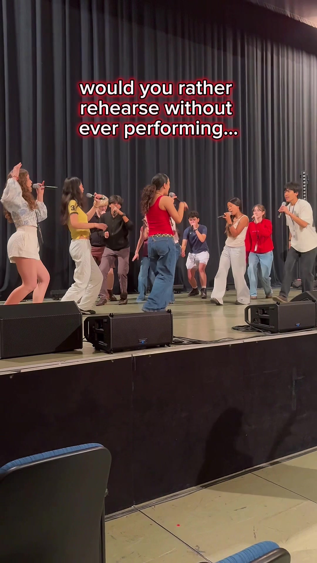 @A Cappella Academy