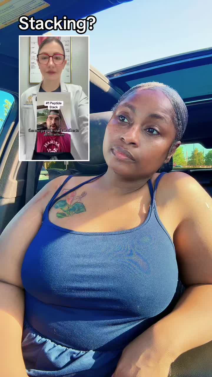 @CHARGE NURSE KEASHA
