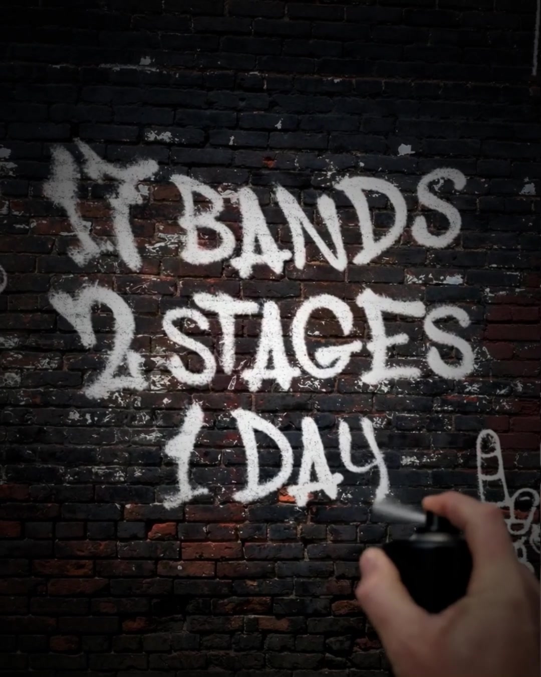 @CBGB FESTIVAL