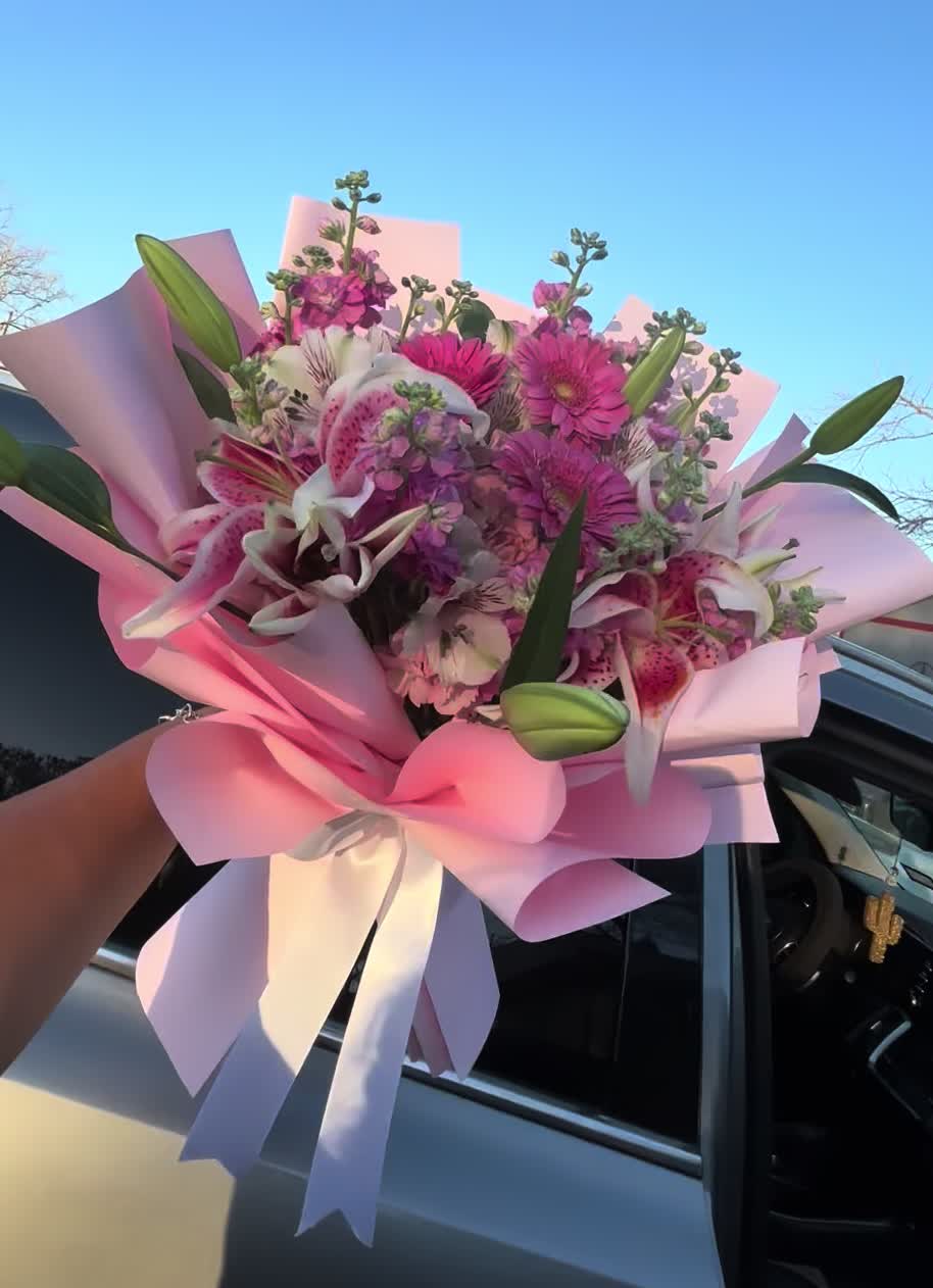 @Emmilly โจ๐ฆ