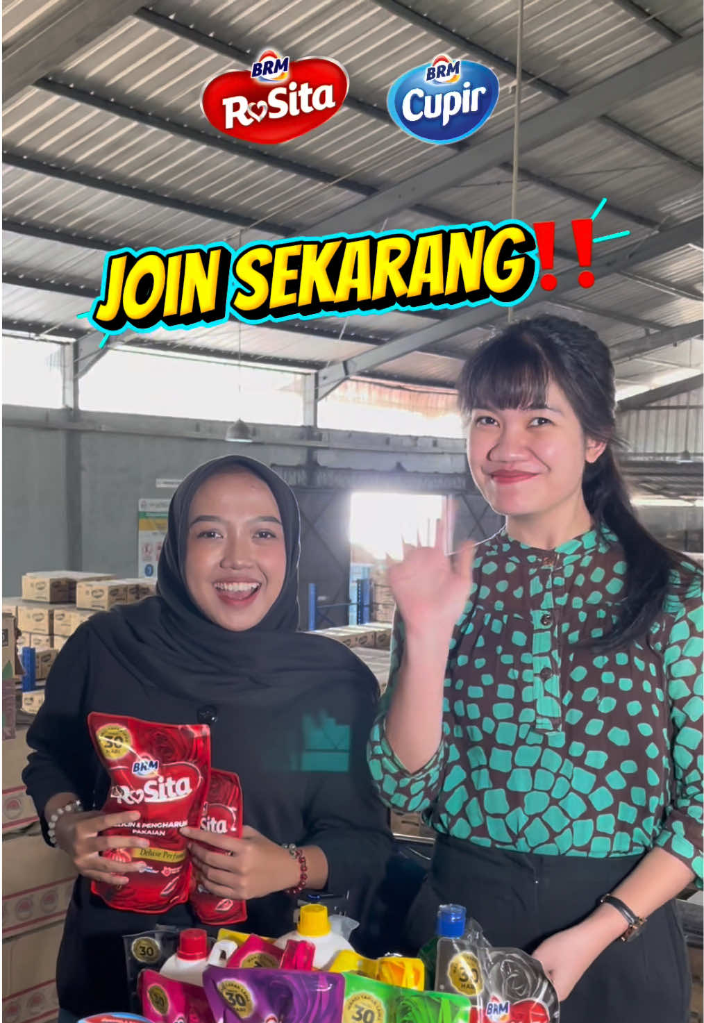 @Berkah Rosita Mandiri