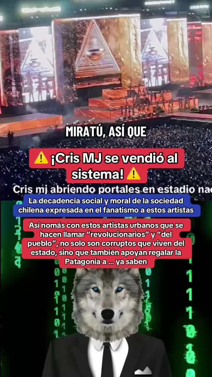 @Lobo Pills 🐺🇨🇱🇵🇸✝️