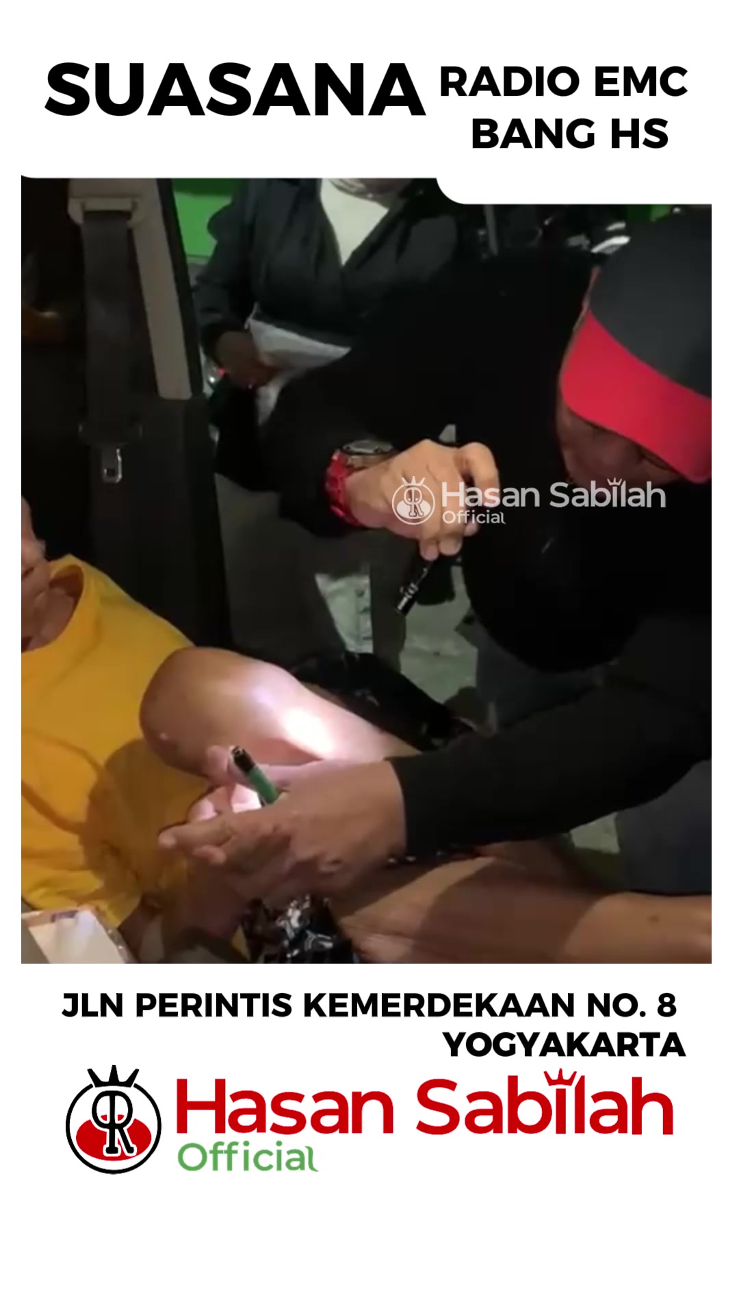 @Hasan Sabilah Official