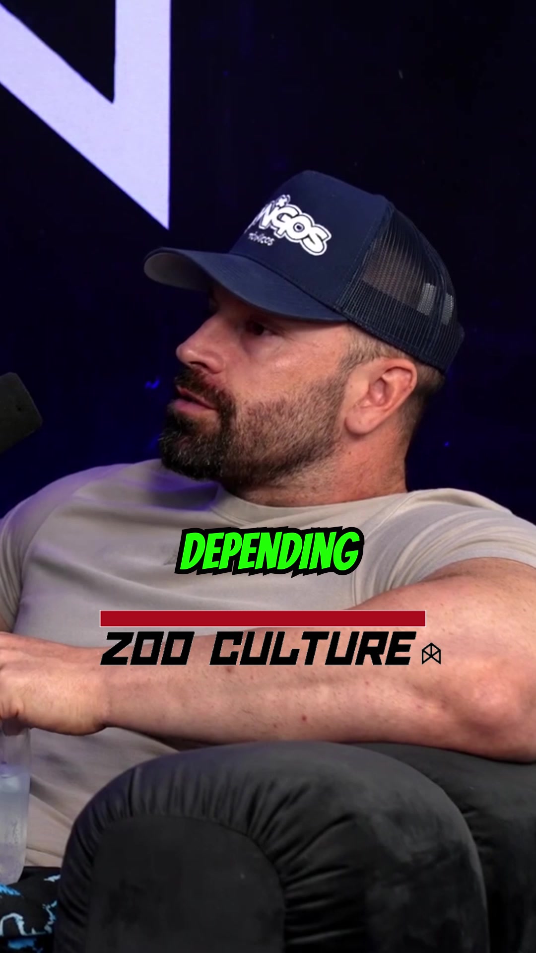 @Bradley Martyn