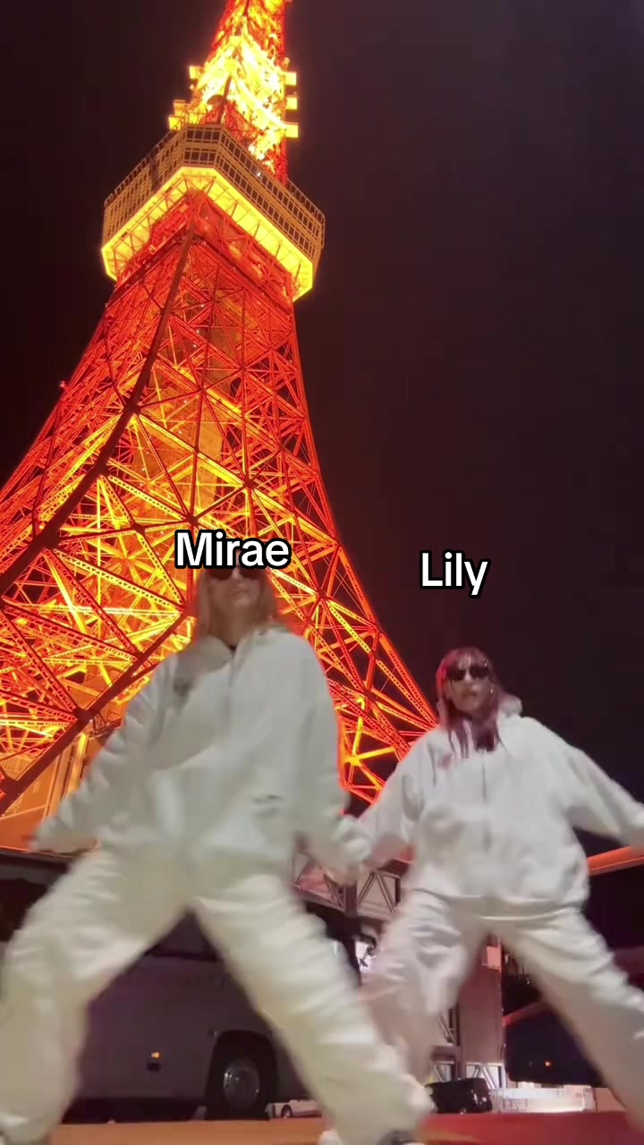 @Lily🍁(백합)