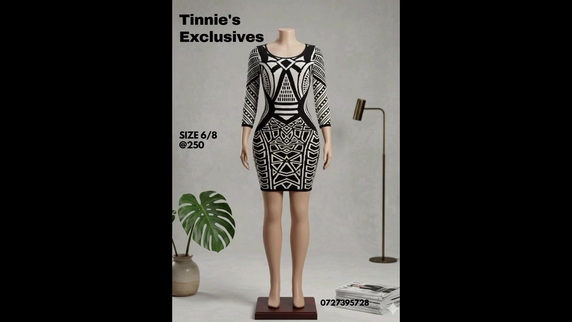 @Life-ing with Njeri