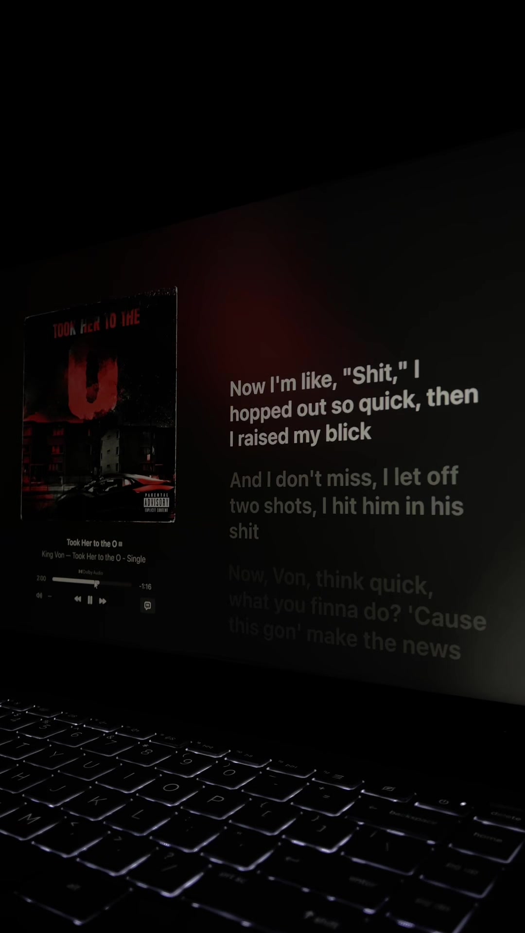 @Hit Lyrics
