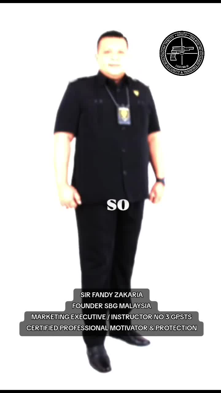 @SIR FANDY SBG