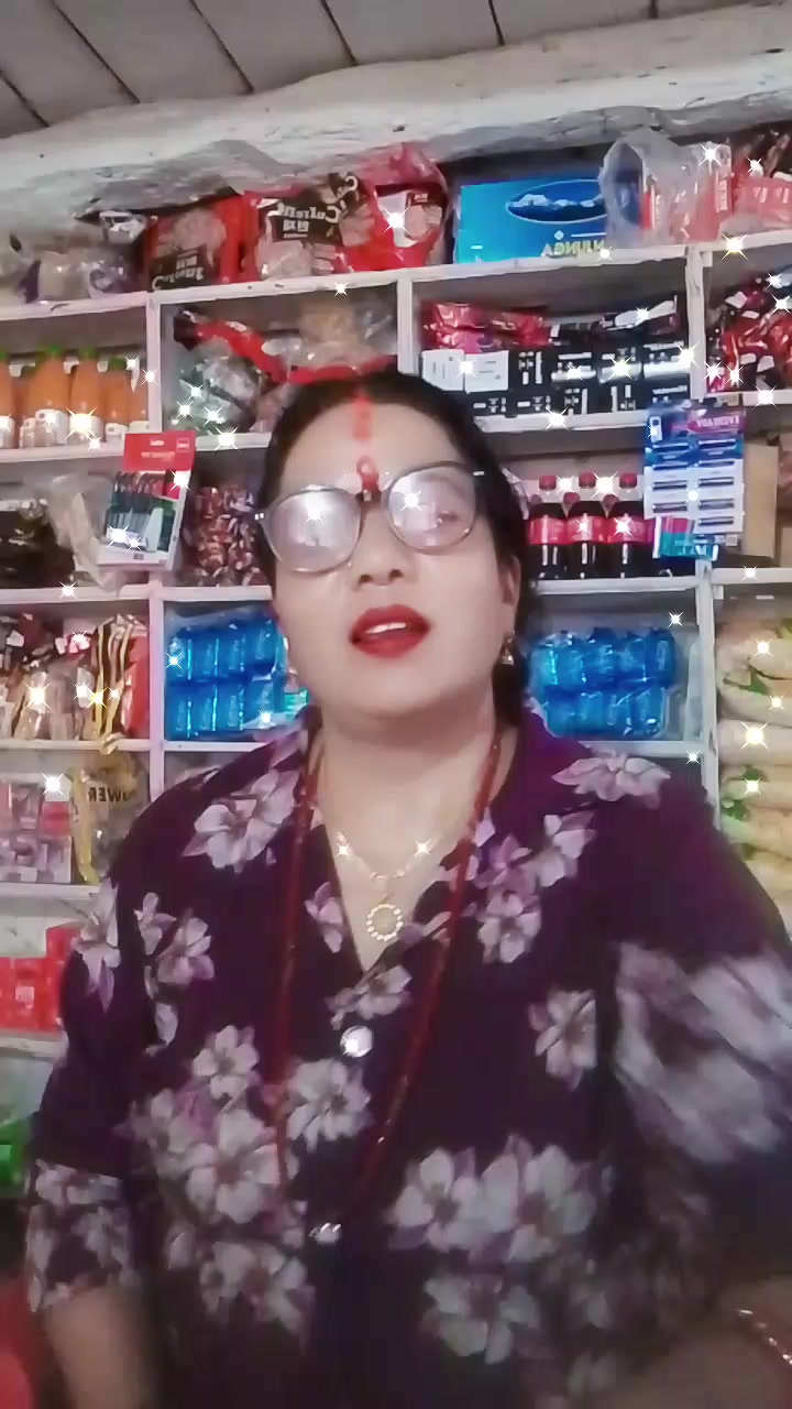 @Usha Bhattarai
