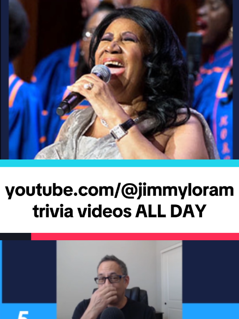 @Play Trivia on TikTok!