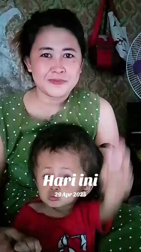@Mama Anak5