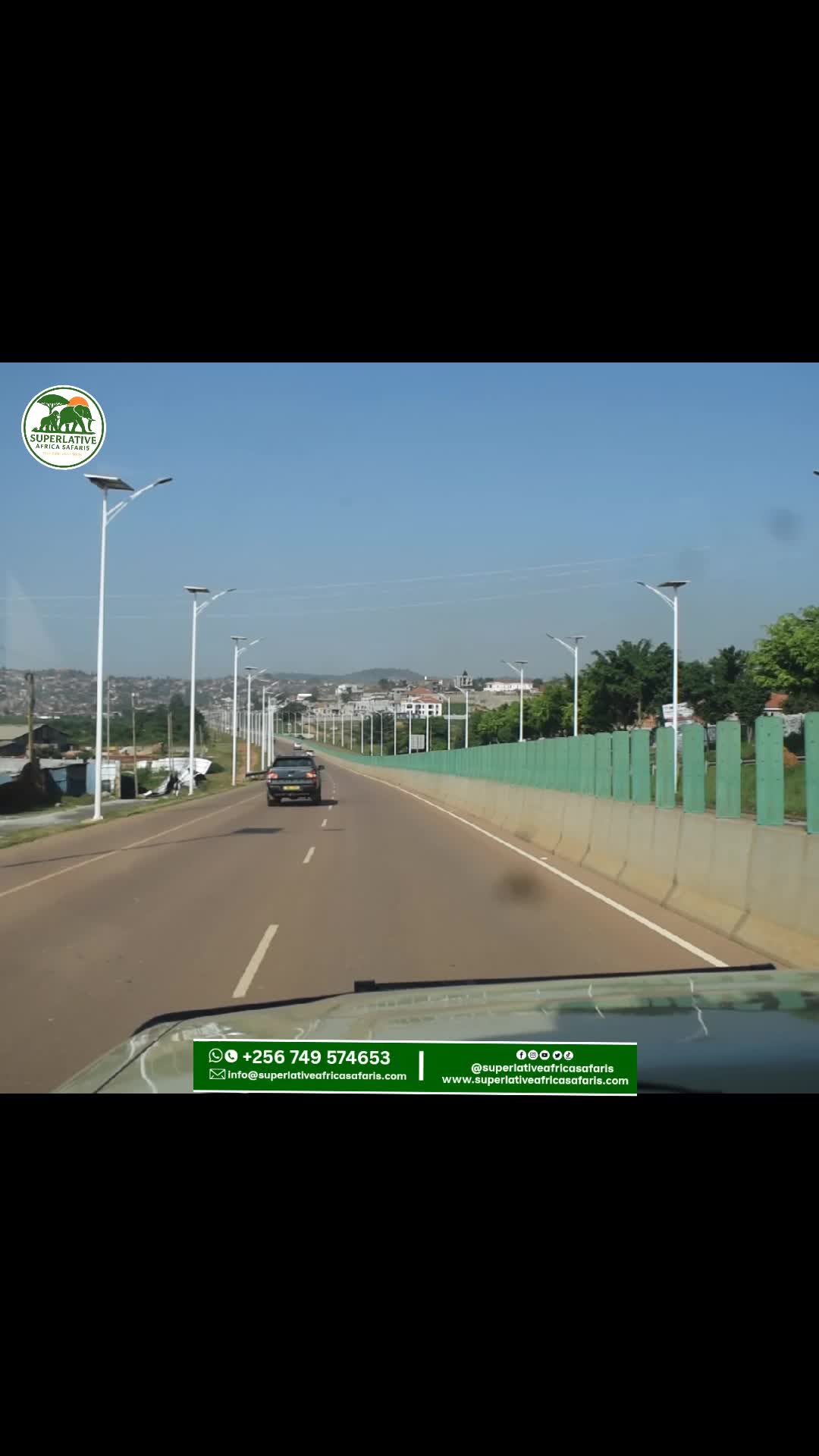 @Superlative Africa Safaris