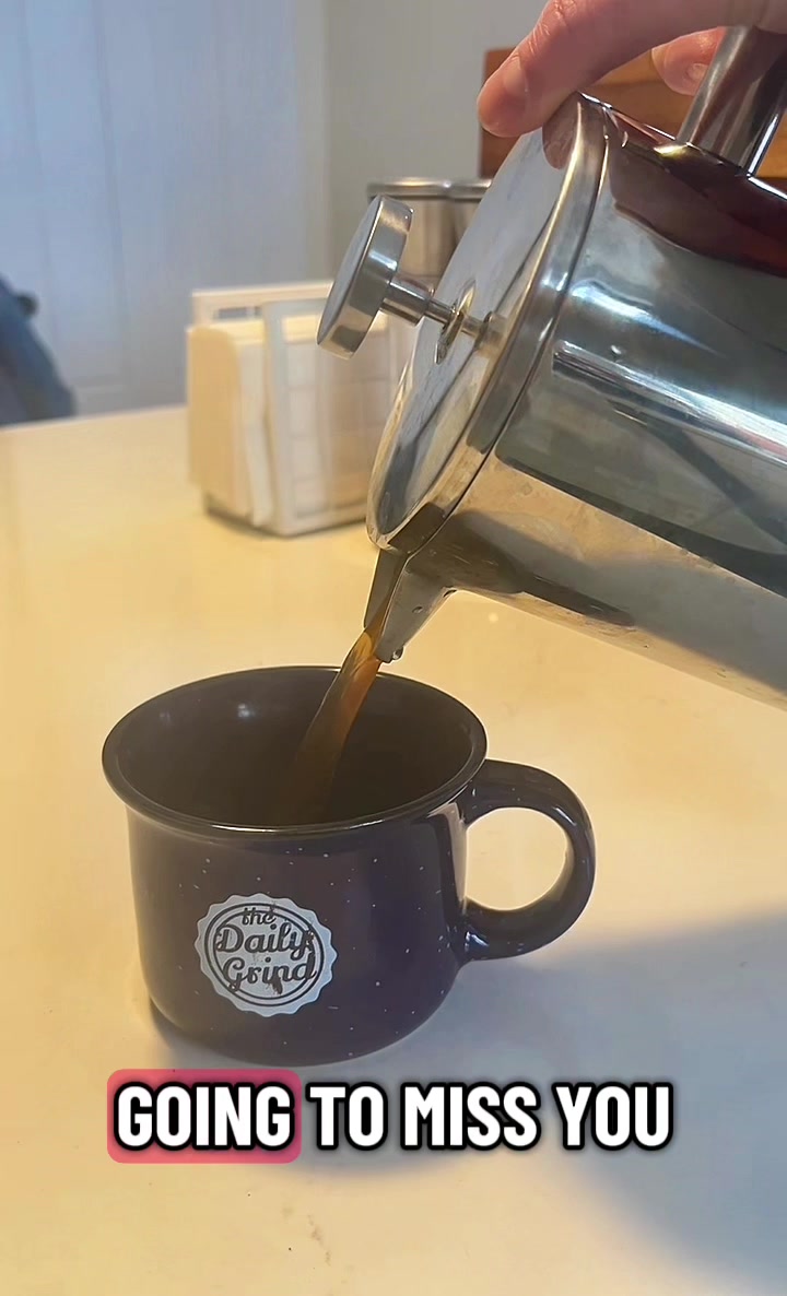 @The Daily Grind Podcast ☕️