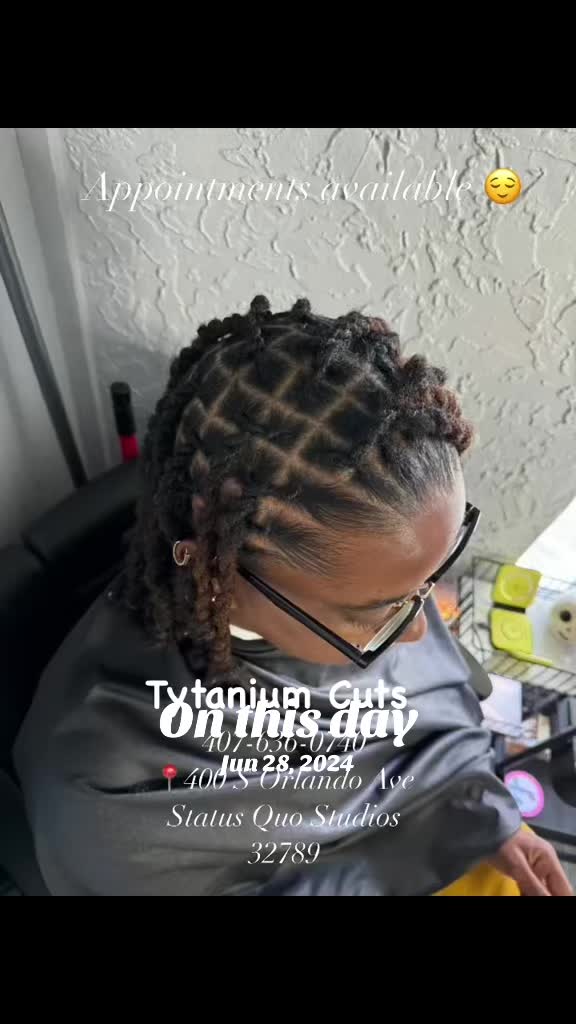@MsTytaniumCuts