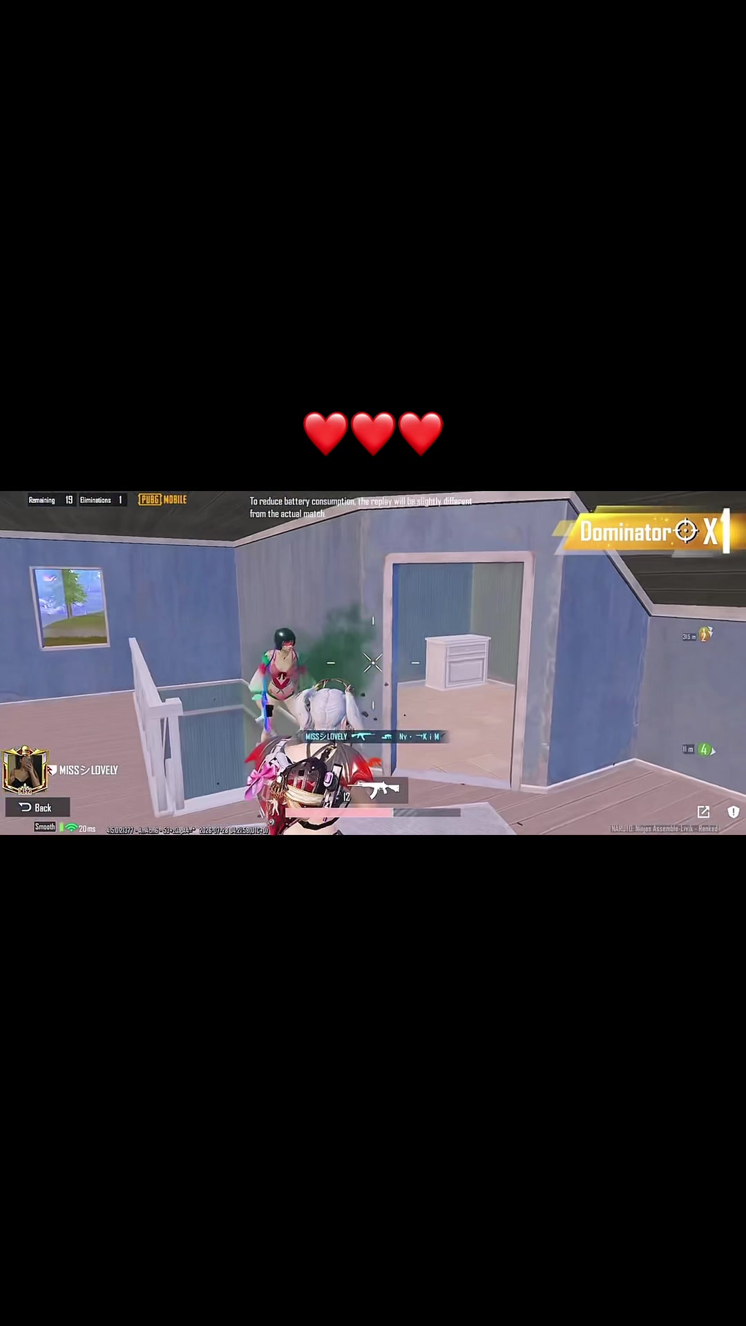 @LOVELY GAMING