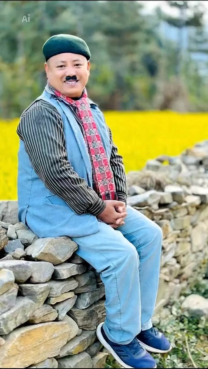 @binod_rai_गलबन्दी