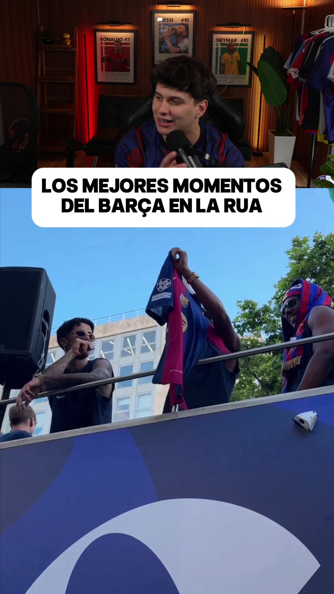 @La Cancha Digital