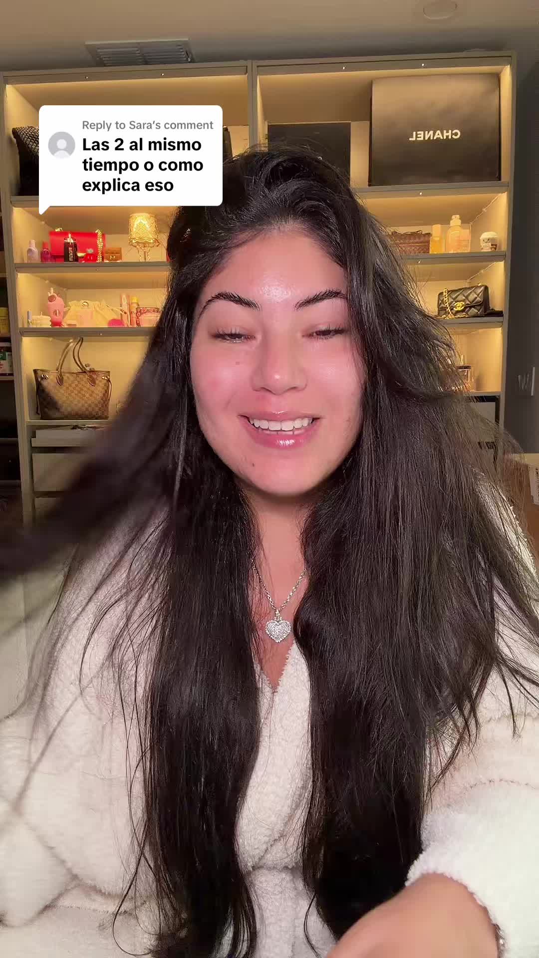 @mo - cabello y belleza 💫
