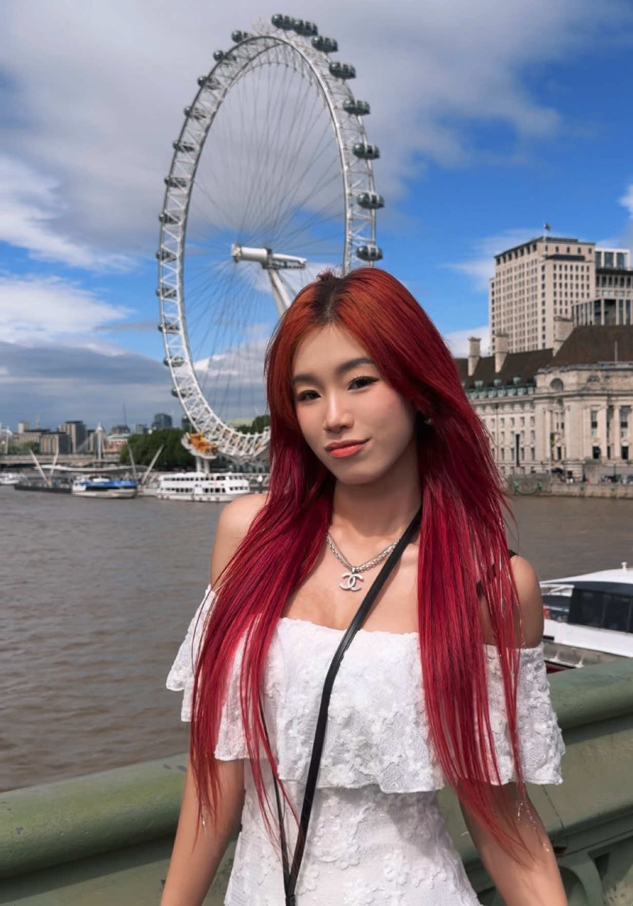 @SHULUN