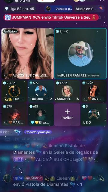 @🦅🤎ALICIAY SUS CHUL@S🤎🤎🦅🦅