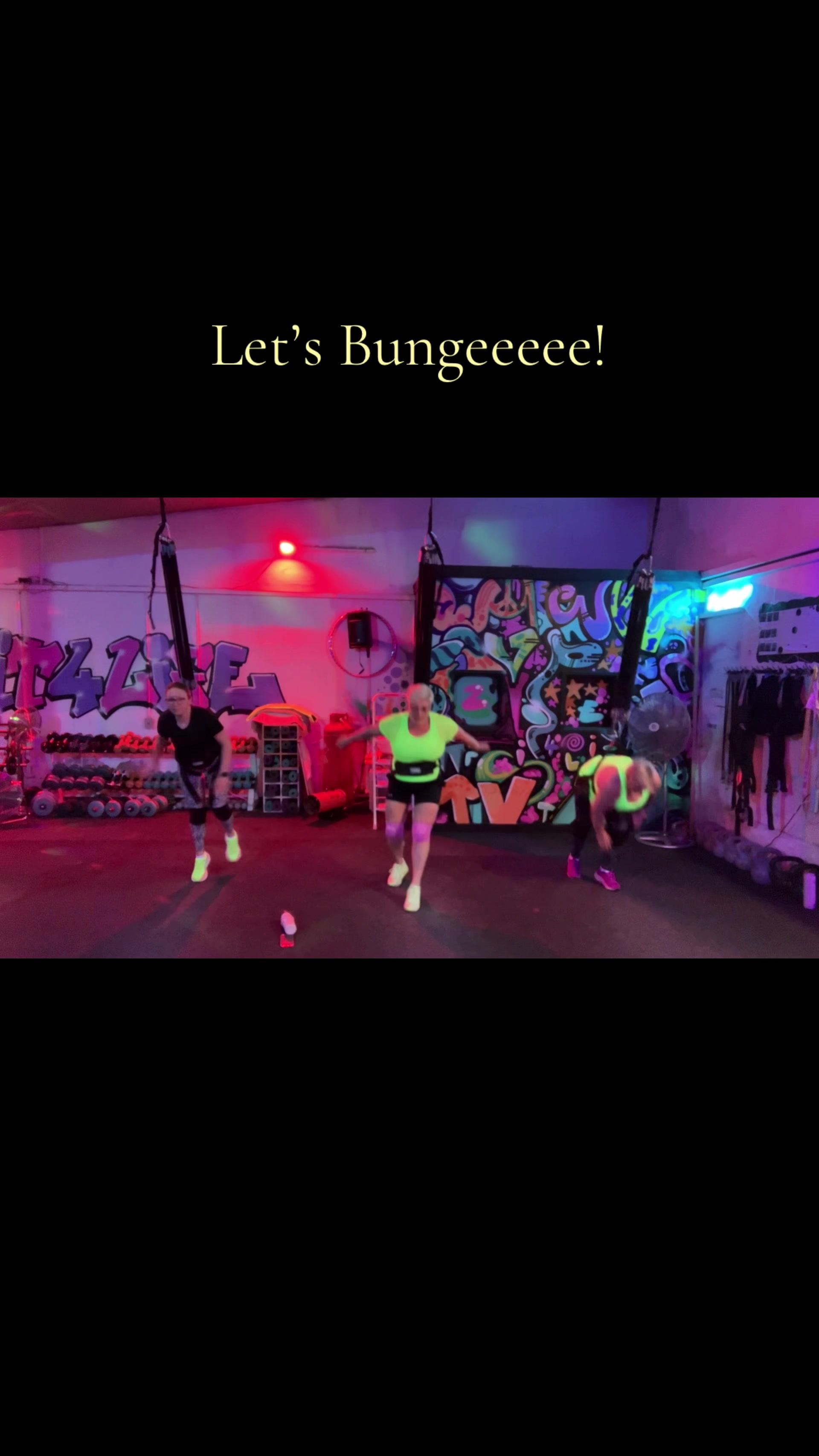 @bungeefit4life