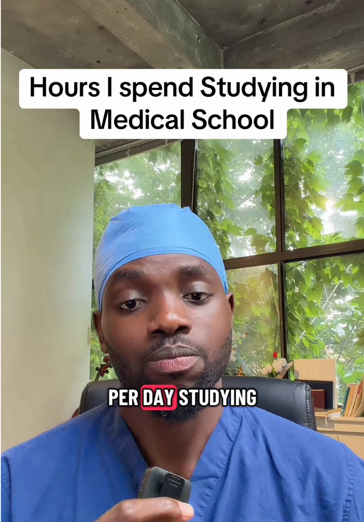@StudentDoctorDami