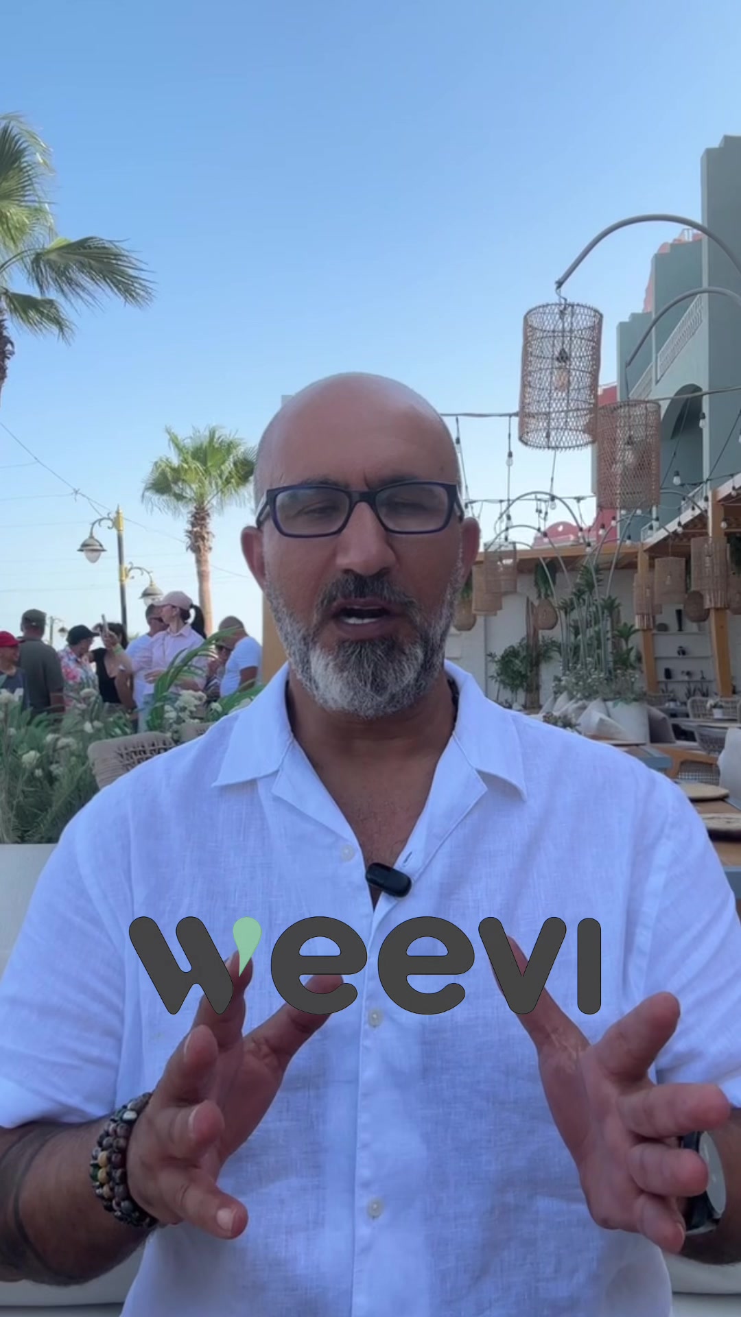 @Gheith Younes Restaurateur