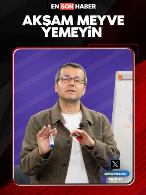 @Ensonhaber