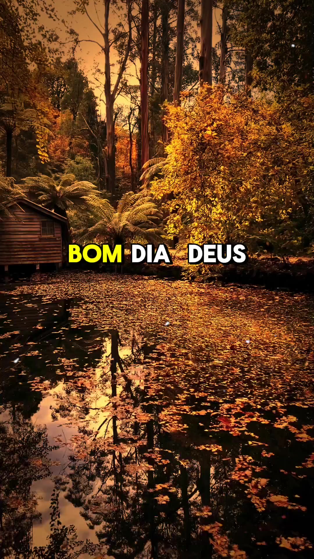 @Ora&ccedil;&atilde;o Di&aacute;ria