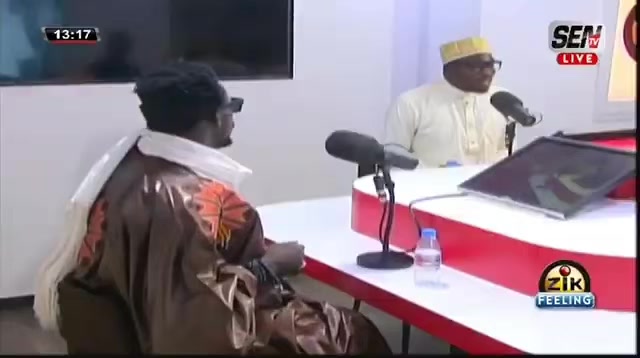@Serigne fallou tine khassida