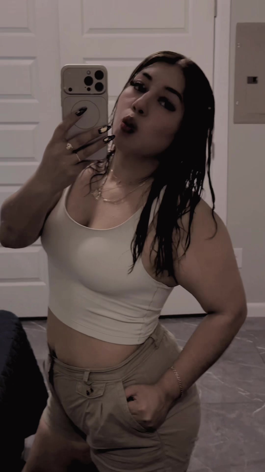 @Abril Hernandez