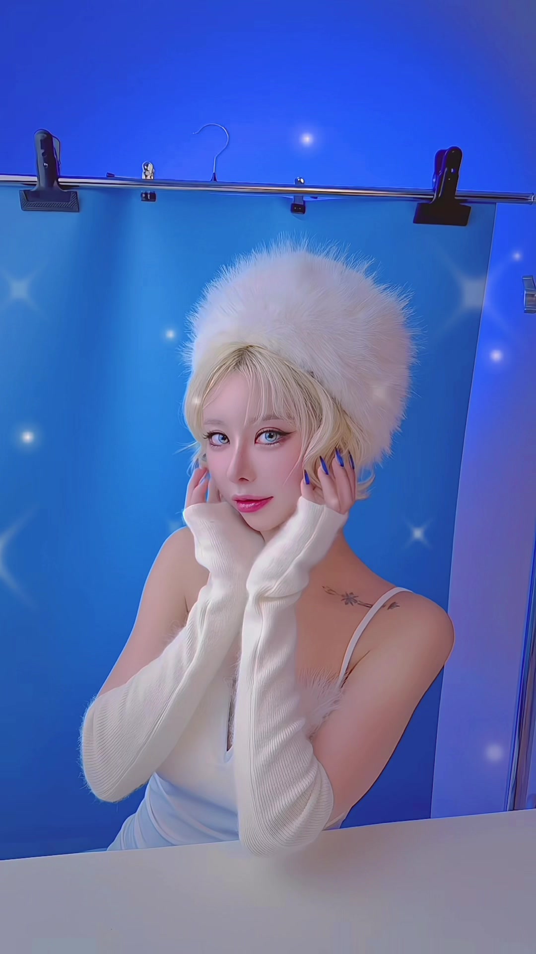 @🧈마가린 MaGarin🧈